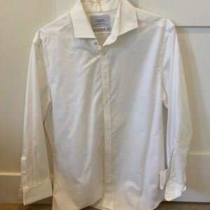 Mens dress shirt